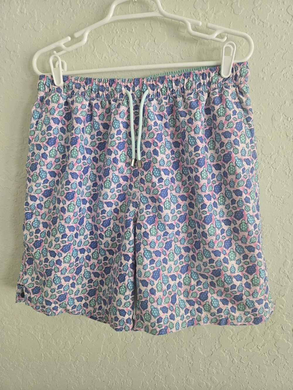 Peter Millar Turtle Swim Trunks - Picture 2 of 10